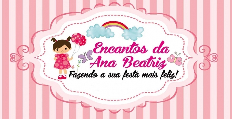 Encantos da Ana Beatriz